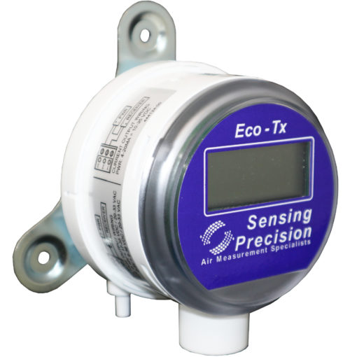 Eco Tx Pressure Transmitter from Sensing Precision