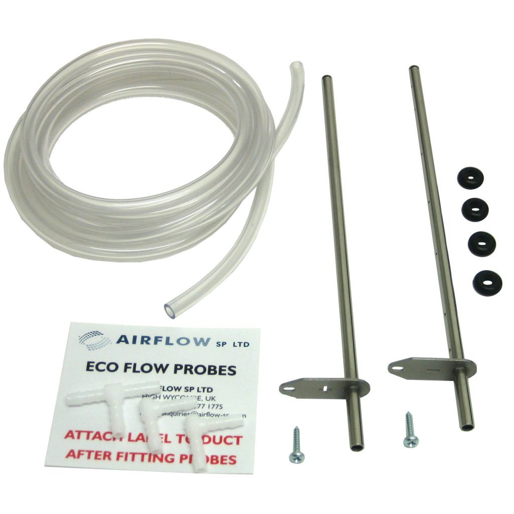 Eco Flow Probe from Sensing Precision