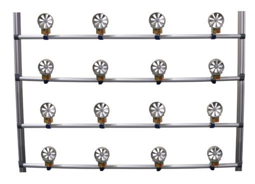 HD Vane Head Anemometer - Image 5