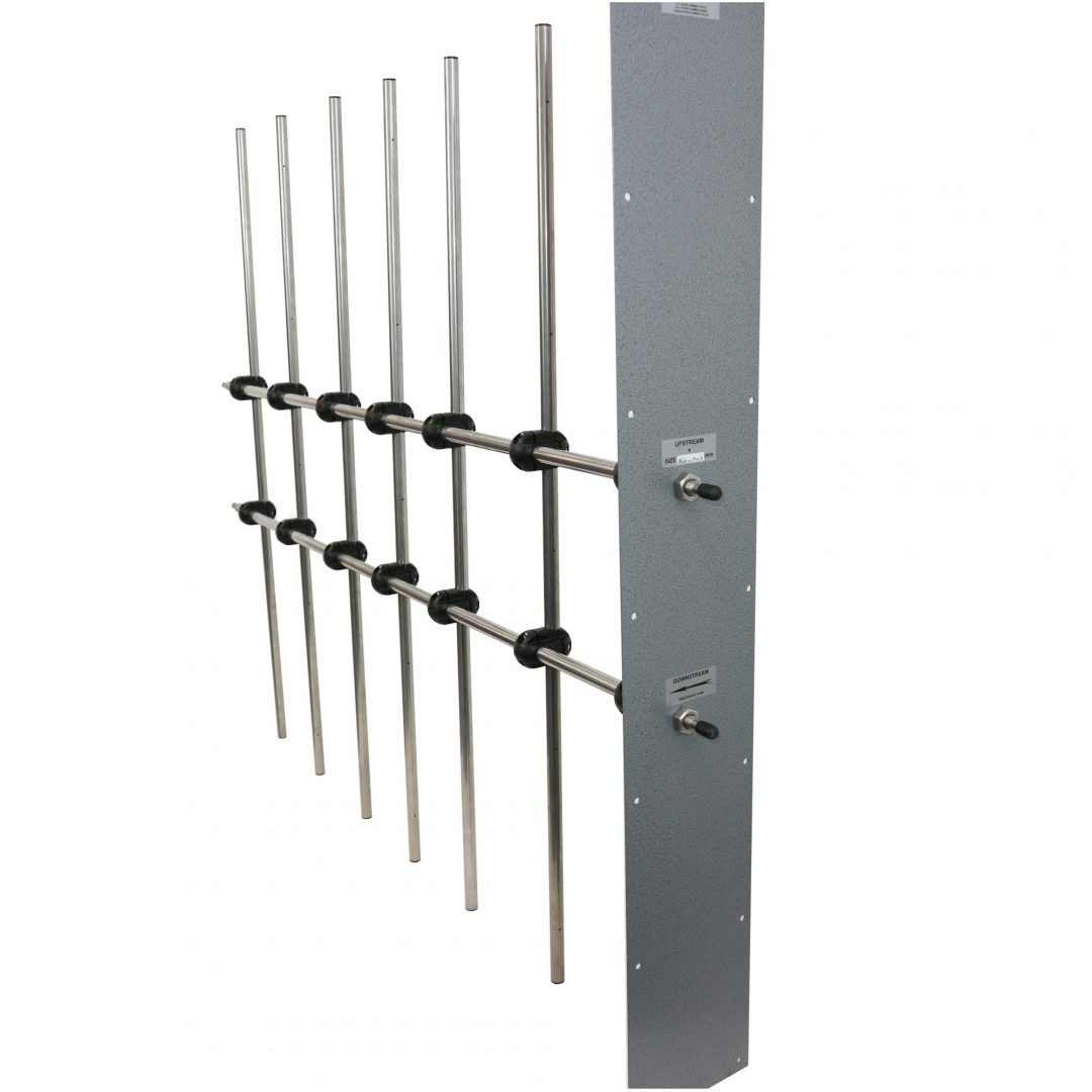 Flowgrids - Sensing Precision