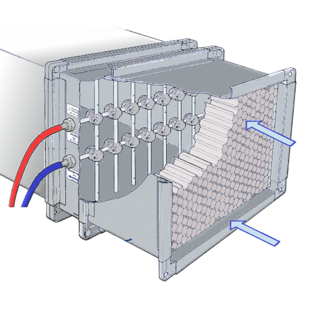 Wilson Flowgrid - Sensing Precision