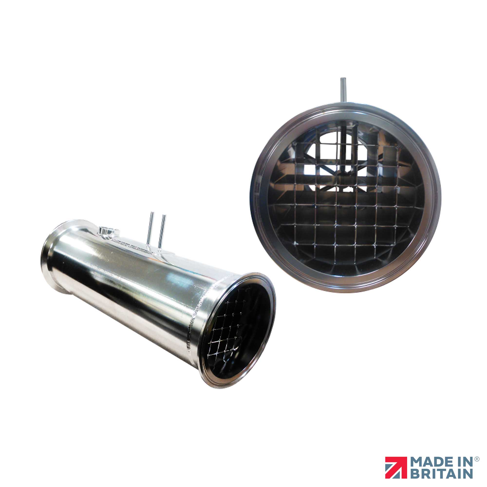 Wilson Flowgrid - Sensing Precision