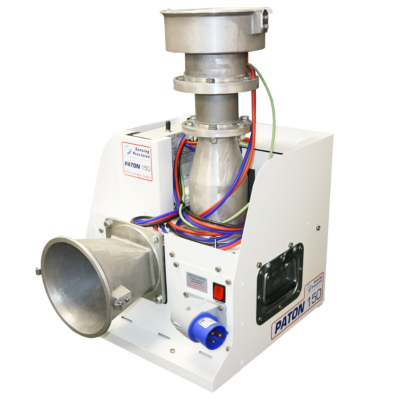 ALF 150 Duct Leakage Tester - Sensing Precision