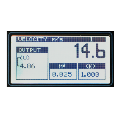 DPTx Velocity