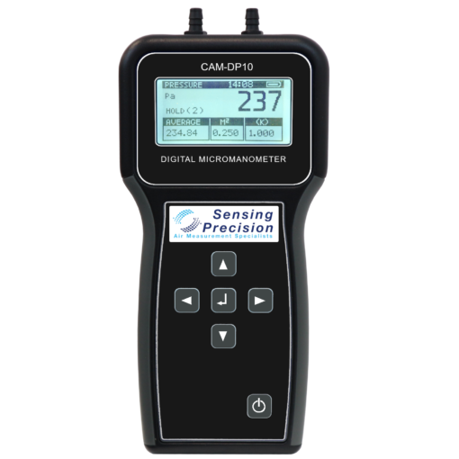 CAM-DP10