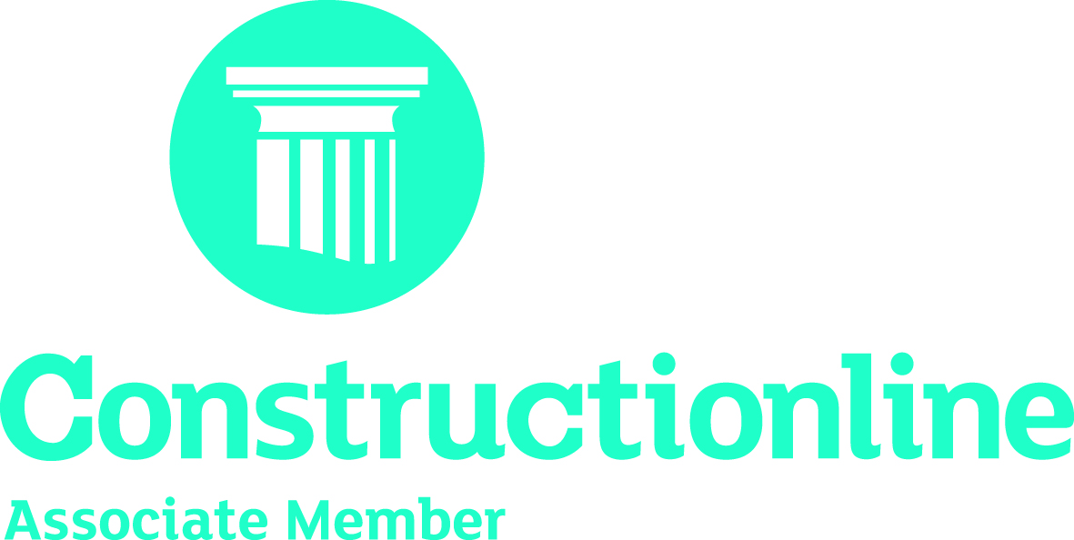 Constructionline associate member logo
