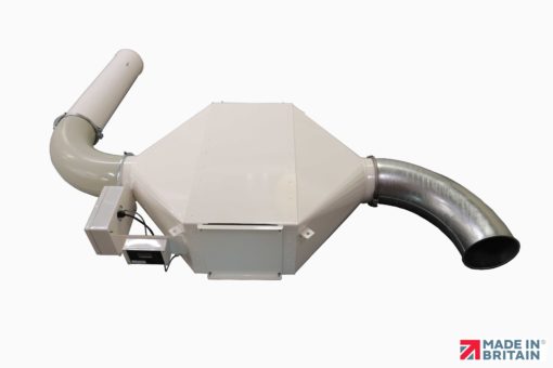 Exacta-Boost bend