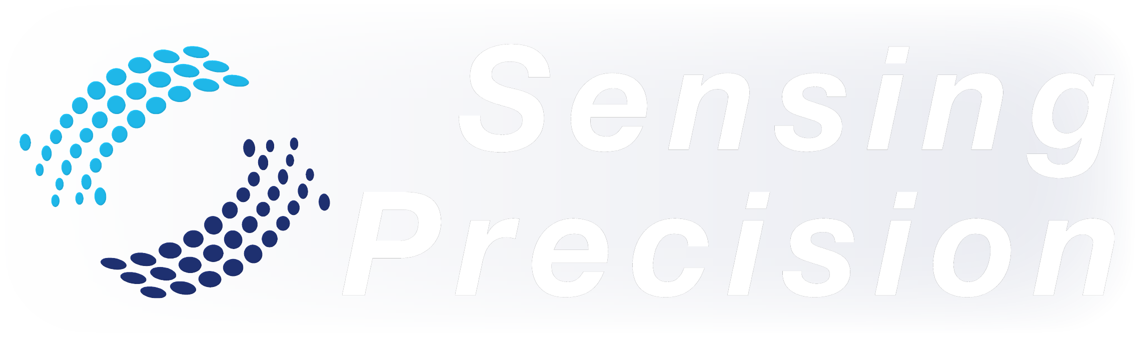 Sensing Precision Logo