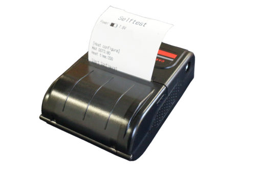 ALF 150 Duct Leakage Tester - Image 4