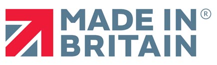 Made in Britain Logo